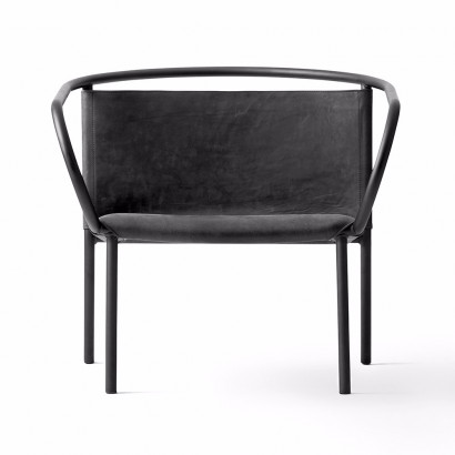 Afteroom Lounge Chair