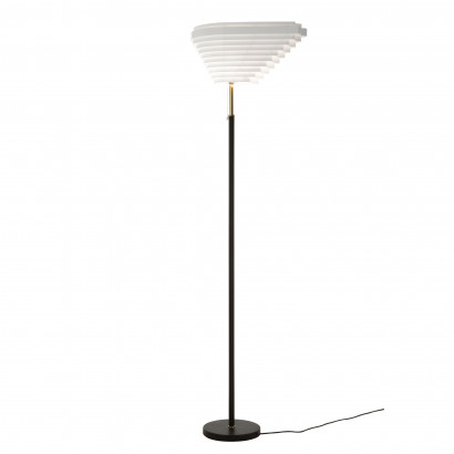 Lattiavalaisin Angel Wing A805