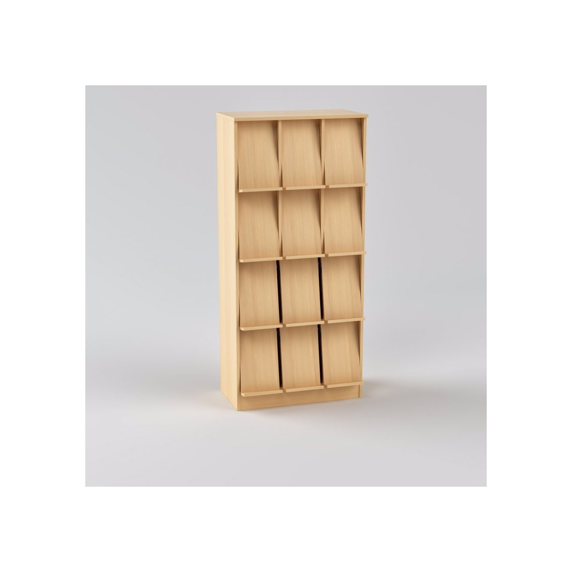 Broschyrhylla -  420