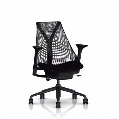 Herman Miller Sayl - toimistotuoli