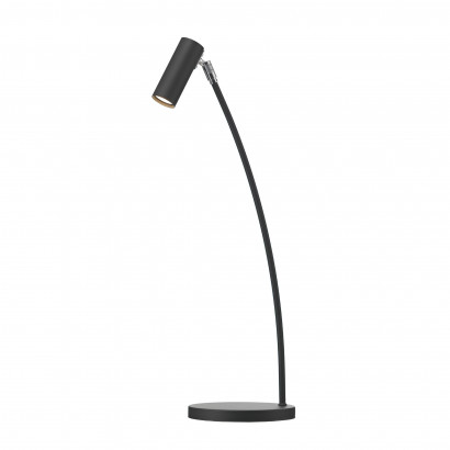 Puck, bordslampa