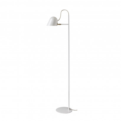 Streck, Golvlampa