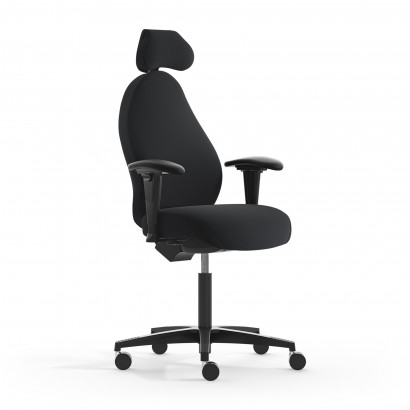 Malmstolen Active R3 Korkea, Toimistotuoli