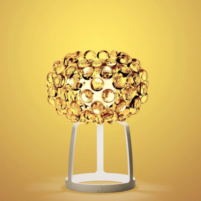 Caboche, Bordslampa