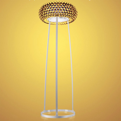 Caboche, Golvlampa