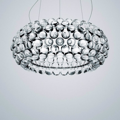 Caboche, Taklampa