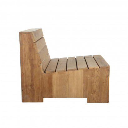 Lounge-tuoli Woodie