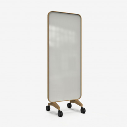 Lasikirjoitustaulu Frame Mobile