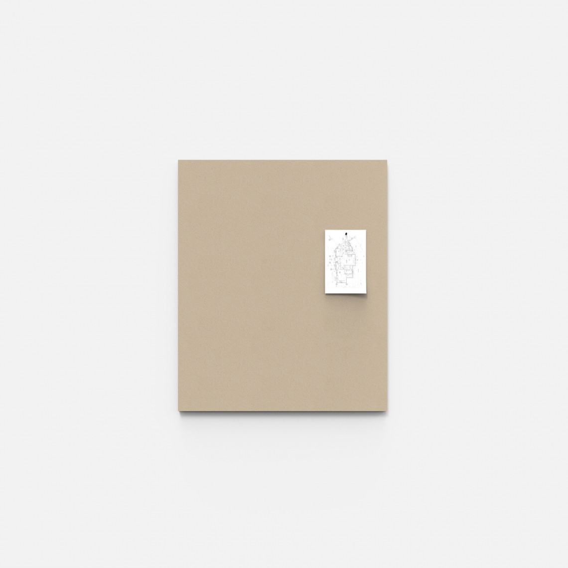 Ilmoitustaulu Air Bulletin | DPJ Workspace