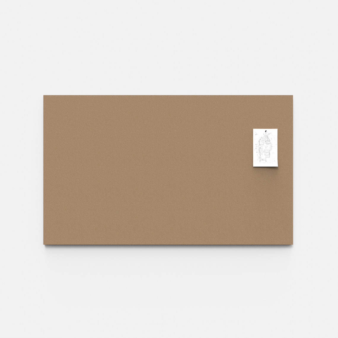 Ilmoitustaulu Air Bulletin | DPJ Workspace