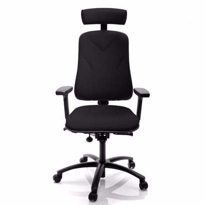 Ergonominen toimistotuoli Höganäs +561