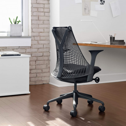 Herman Miller Sayl - toimistotuoli