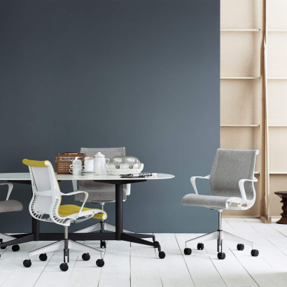 Herman Miller Setu työtuoli