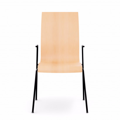 Bella 4446 – pinottava tuoli, 4 jalalla