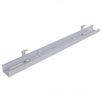 Kabeldike Expand - justerbart 950-1800 mm, Silver