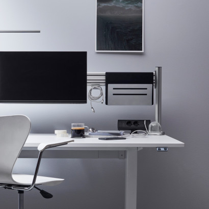 Laptop tasku Conceptum Toolbar'iin