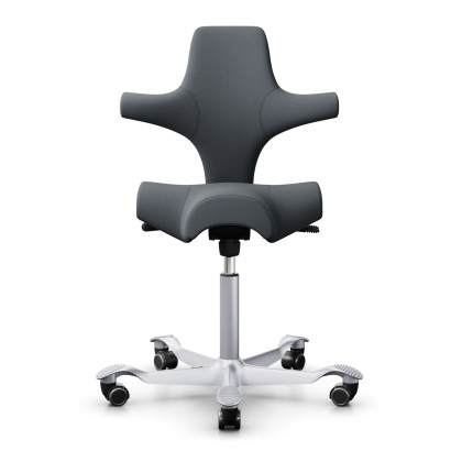 HÅG Capisco 8106 - ergonominen toimistotuoli