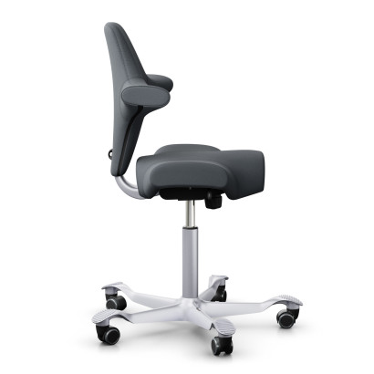 HÅG Capisco 8106 - ergonominen toimistotuoli