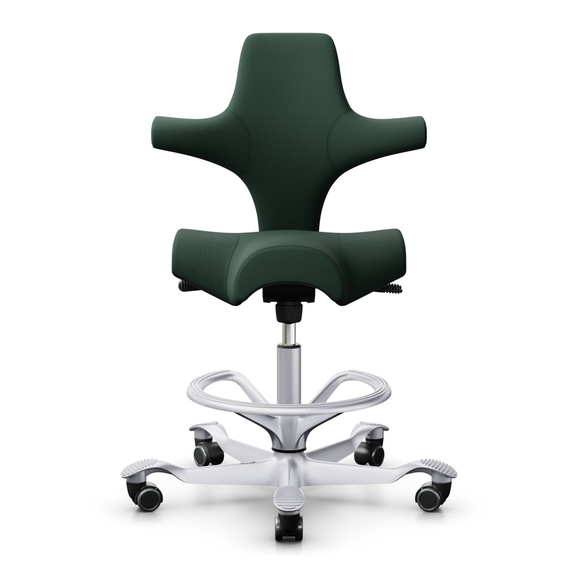 Ergonominen toimistotuoli HÅG Capisco 8106