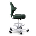 Ergonominen toimistotuoli HÅG Capisco 8106