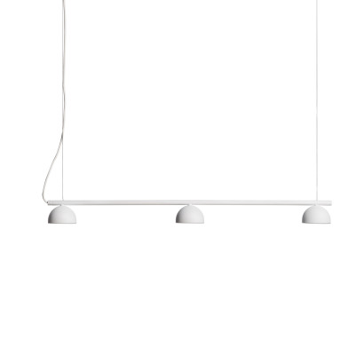 Lampe à suspension Blush Rail 3