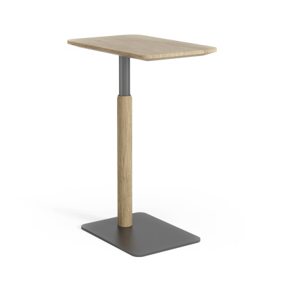 Table pour ordinateur portable Shift