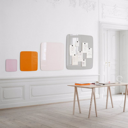 Accessoires magnétique pour tableaux blancs - Magnosphere