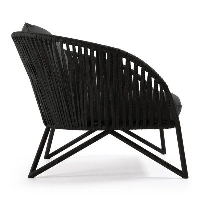 Fauteuil de jardin B.R