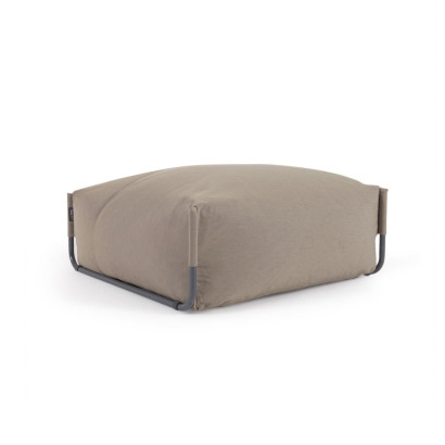 Pouf de jardin S.Q