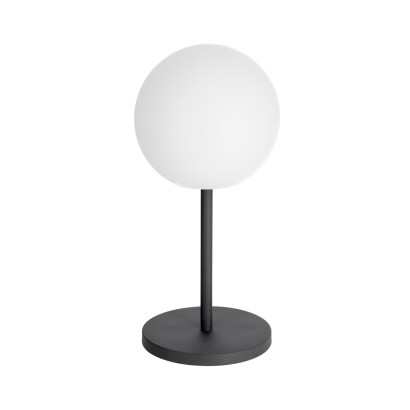 Lampe de table de jardin D.H - Portable