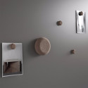 Mood Wall Silk-glass Mood Wall Silk-glass