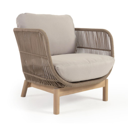 Fauteuil de jardin C.N