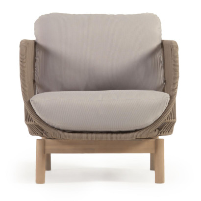 Fauteuil de jardin C.N