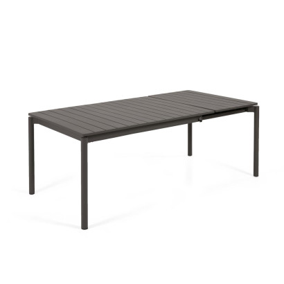 Table de jardin extensible Z.T