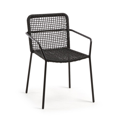 Chaise de jardin E.N