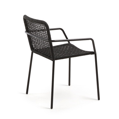 Chaise de jardin E.N