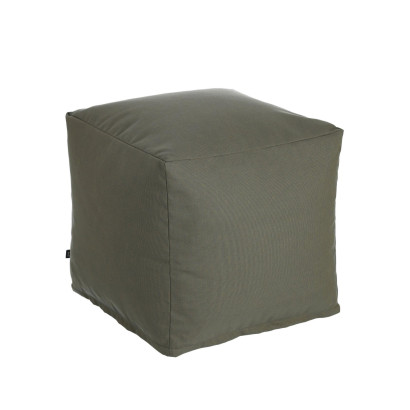 Pouf de jardin N.D