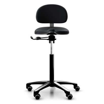 Tabouret ergonomique RH Support 4501