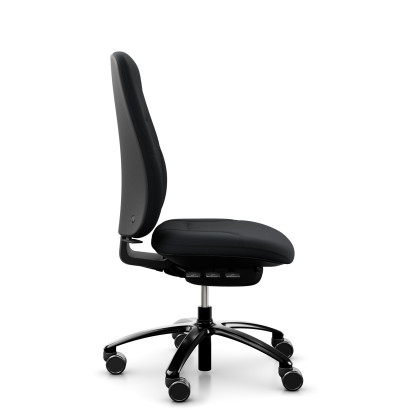 Chaise de bureau ergonomique RH Logic 220