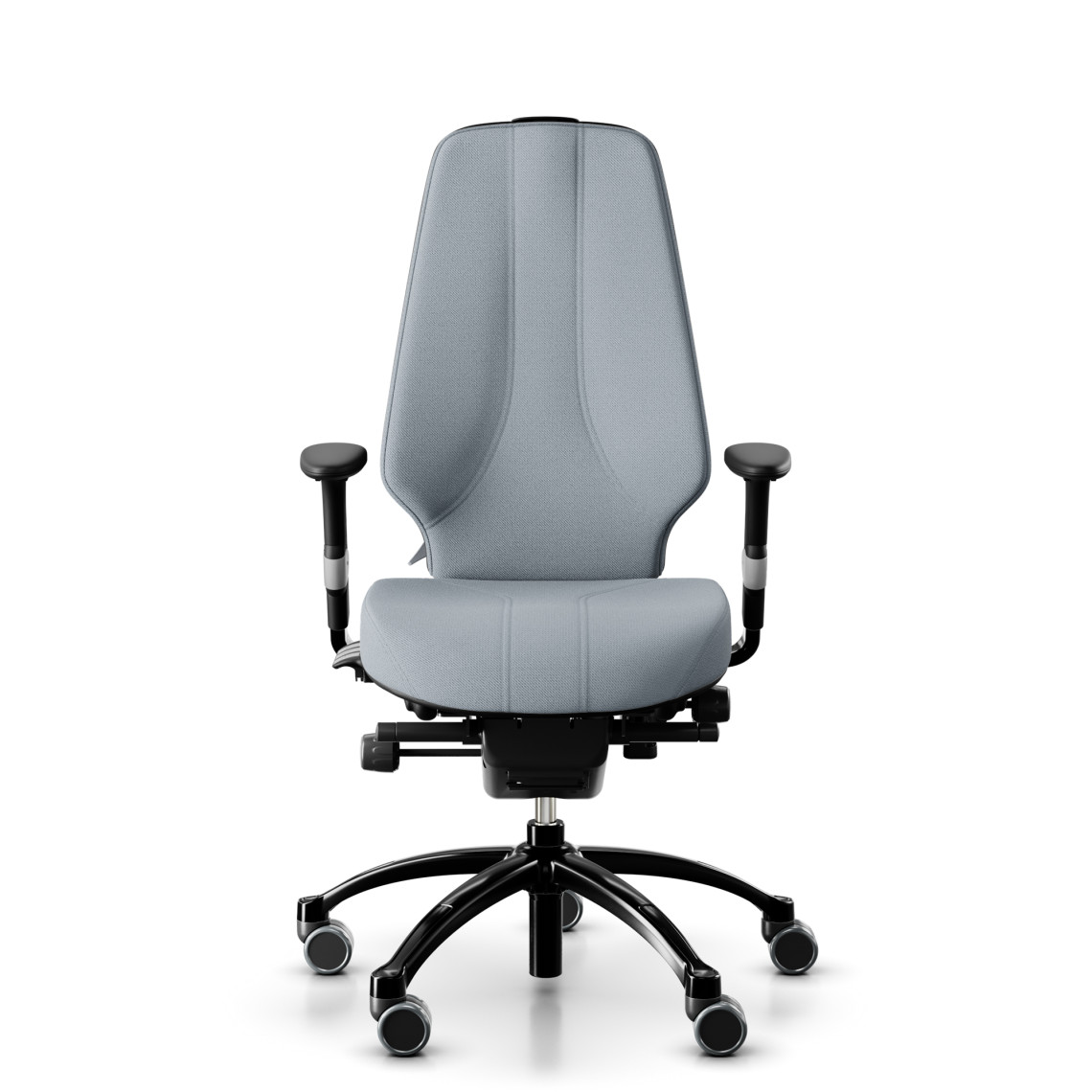 Chaise de bureau RH Logic 400 Elite 24/7
