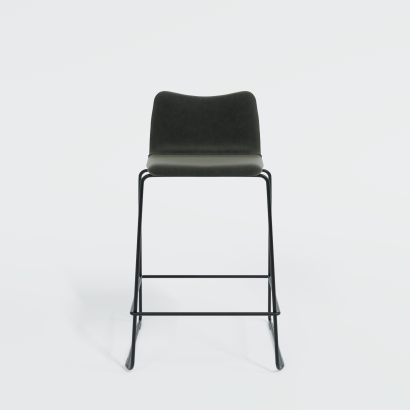 Tabouret de bar Knuff