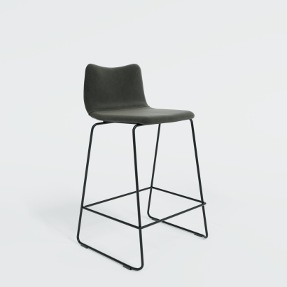 Tabouret de bar Knuff