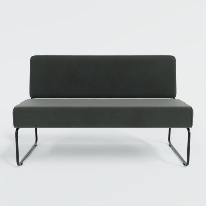 Canapé Play - Module 130 cm