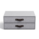Organisateur de bureau Birger - 2 tiroirs