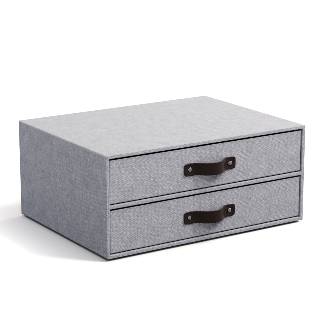 Organisateur de bureau Birger - 2 tiroirs