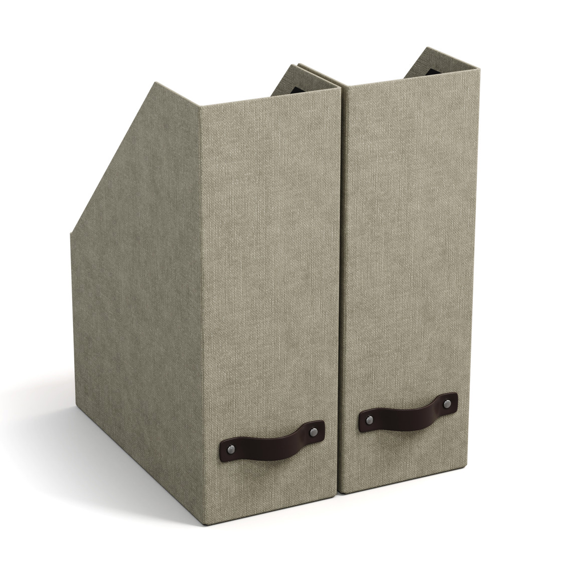 Range-revues et dossiers - Livré par 2