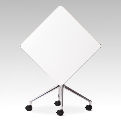 Table pliante AS400 - Carrée