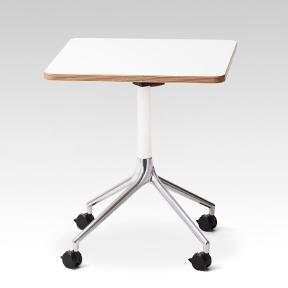 Table pliante AS400 - Carrée