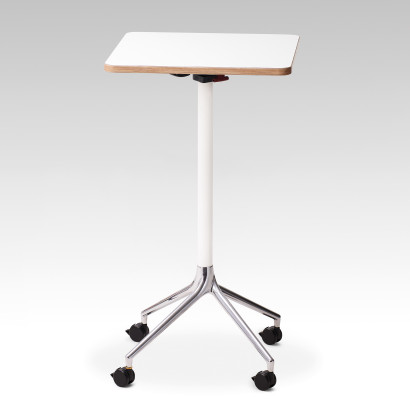 Table de bistrot pliante  AS500 - Carrée ou ronde