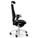 Chaise de bureau RH Logic 400